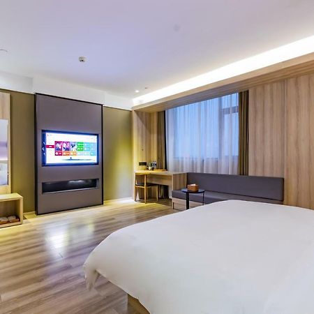 Hanting Youjia Hotel Ханчжоу Екстер'єр фото