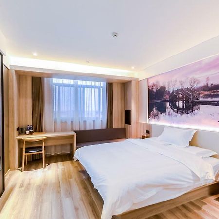 Hanting Youjia Hotel Ханчжоу Екстер'єр фото