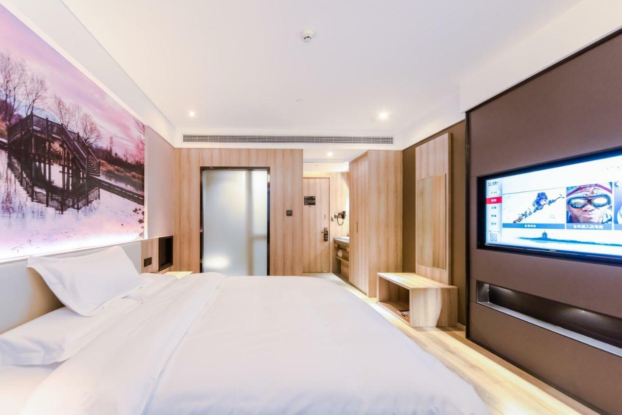 Hanting Youjia Hotel Ханчжоу Екстер'єр фото