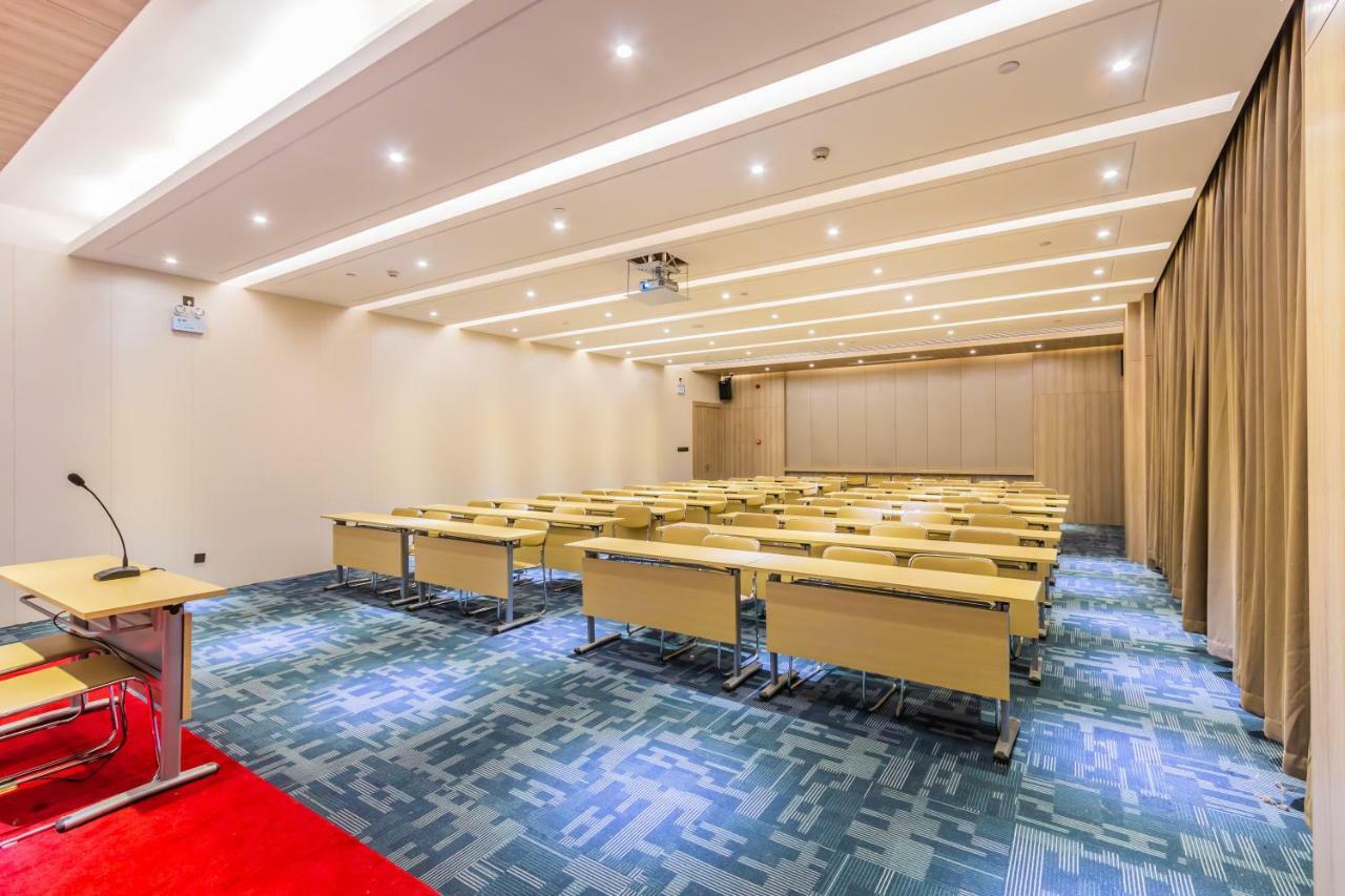 Hanting Youjia Hotel Ханчжоу Екстер'єр фото