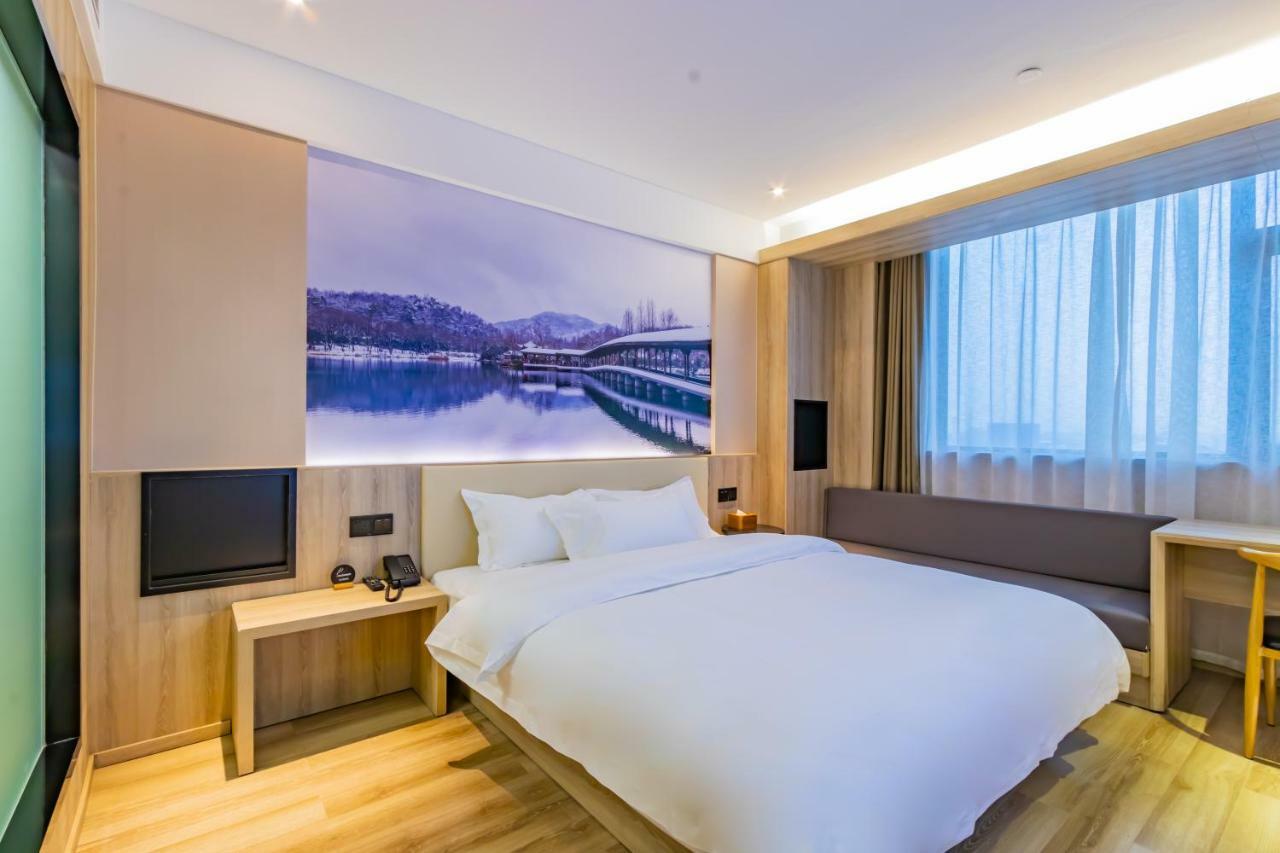 Hanting Youjia Hotel Ханчжоу Екстер'єр фото