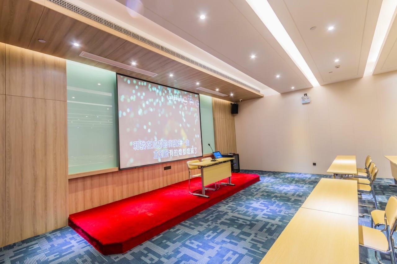 Hanting Youjia Hotel Ханчжоу Екстер'єр фото