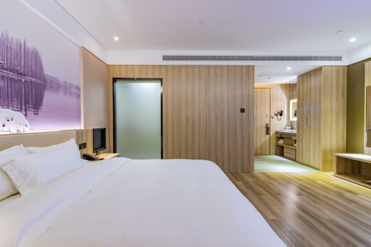 Hanting Youjia Hotel Ханчжоу Екстер'єр фото