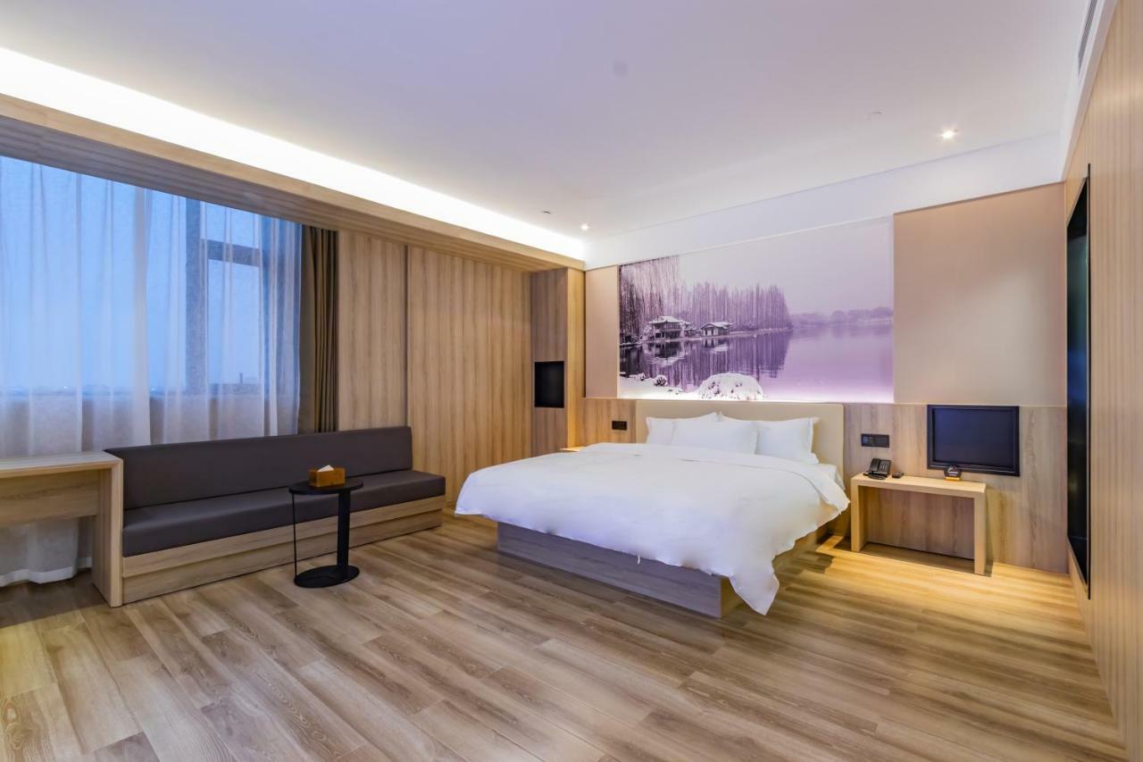 Hanting Youjia Hotel Ханчжоу Екстер'єр фото