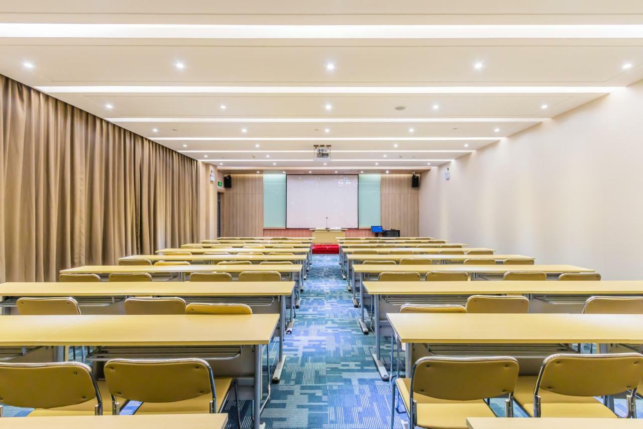 Hanting Youjia Hotel Ханчжоу Екстер'єр фото